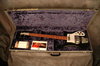 Rickenbacker 4001/4 C64, Jetglo: Free image