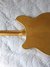 Rickenbacker 360/6 , Mapleglo: Neck - Rear