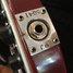 Rickenbacker 480/6 , Burgundy: Close up - Free