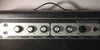 Rickenbacker TR7/amp , Black: Body - Front