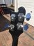 Rickenbacker 4003/4 , Jetglo: Headstock - Rear