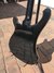 Rickenbacker 4003/4 , Jetglo: Neck - Rear