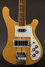 Rickenbacker 4001/4 , Mapleglo: Body - Front