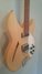 Rickenbacker 330/6 , Mapleglo: Free image