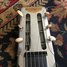 Rickenbacker 100/6 LapSteel, Gray: Headstock