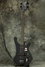 Rickenbacker 4003/4 Noir, Matte Black: Full Instrument - Front