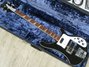 Rickenbacker 4001/4 , Jetglo: Full Instrument - Front