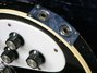 Rickenbacker 4001/4 , Jetglo: Close up - Free