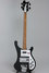 Rickenbacker 4003/4 S, Jetglo: Full Instrument - Front