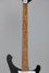 Rickenbacker 4003/4 S, Jetglo: Neck - Front