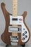 Rickenbacker 4003/4 S, Natural Walnut: Body - Front