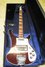 Rickenbacker 4001/4 , Burgundy: Free image2