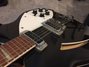 Rickenbacker 360/6 , Jetglo: Close up - Free2