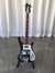 Rickenbacker 4003/4 , Jetglo: Full Instrument - Front