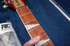 Rickenbacker 660/12 , Fireglo: Neck - Front