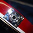 Rickenbacker 660/12 , Fireglo: Close up - Free