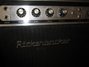 Rickenbacker TR100/amp , Black: Free image