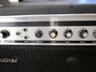 Rickenbacker TR100/amp , Black: Neck - Front