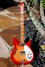 Rickenbacker 360/6 Mod, Fireglo: Full Instrument - Front
