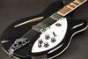 Rickenbacker 360/6 , Jetglo: Free image