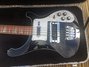 Rickenbacker 4003/4 , Jetglo: Body - Front