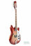 Rickenbacker 360/12 CW, Fireglo: Free image