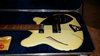 Rickenbacker 360/12 BH BT, White: Body - Front