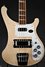 Rickenbacker 4003/4 , Mapleglo: Body - Front