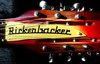 Rickenbacker 660/12 , Fireglo: Headstock