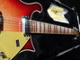 Rickenbacker 660/12 , Fireglo: Free image2