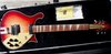 Rickenbacker 660/12 , Fireglo: Full Instrument - Front