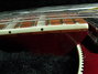 Rickenbacker 660/12 , Fireglo: Close up - Free