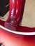 Rickenbacker 360/12 , Fireglo: Neck - Rear