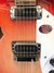 Rickenbacker 360/12 , Fireglo: Close up - Free2