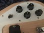 Rickenbacker 4001/4 C64S, Mapleglo: Close up - Free2