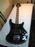 Rickenbacker 4003/4 Mod, Jetglo: Full Instrument - Front