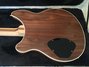 Rickenbacker 380/6 Laguna, Walnut: Body - Rear