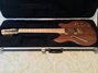 Rickenbacker 380/6 Laguna, Walnut: Full Instrument - Front