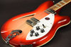 Rickenbacker 360/12 , Fireglo: Free image