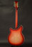 Rickenbacker 360/12 , Fireglo: Full Instrument - Rear