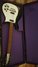 Rickenbacker 450/6 , Jetglo: Neck - Front