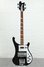 Rickenbacker 4003/4 , Jetglo: Full Instrument - Front