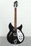 Rickenbacker 330/6 , Jetglo: Full Instrument - Front