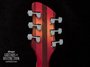 Rickenbacker 330/6 , Fireglo: Headstock - Rear