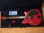 Rickenbacker 360/6 BH BT, Red: Free image2