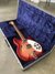 Rickenbacker 360/6 , Fireglo: Free image