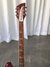 Rickenbacker 360/6 , Fireglo: Neck - Front