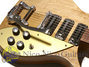 Rickenbacker 325/6 C58, Mapleglo: Free image