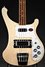 Rickenbacker 4003/4 S, Mapleglo: Body - Front