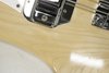 Rickenbacker 4001/4 C64, Mapleglo: Close up - Free2